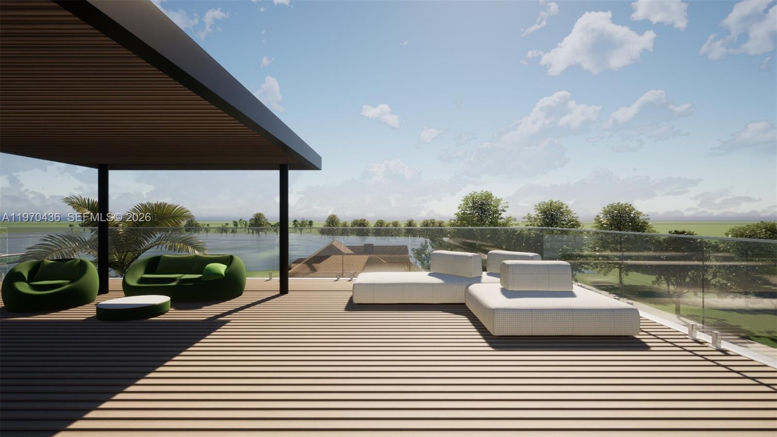 NORTH BAL HARBOUR - Residential