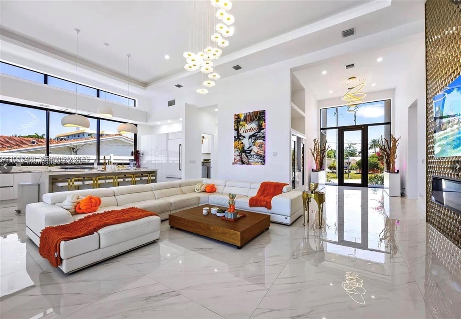 NORTH BAL HARBOUR - Residential