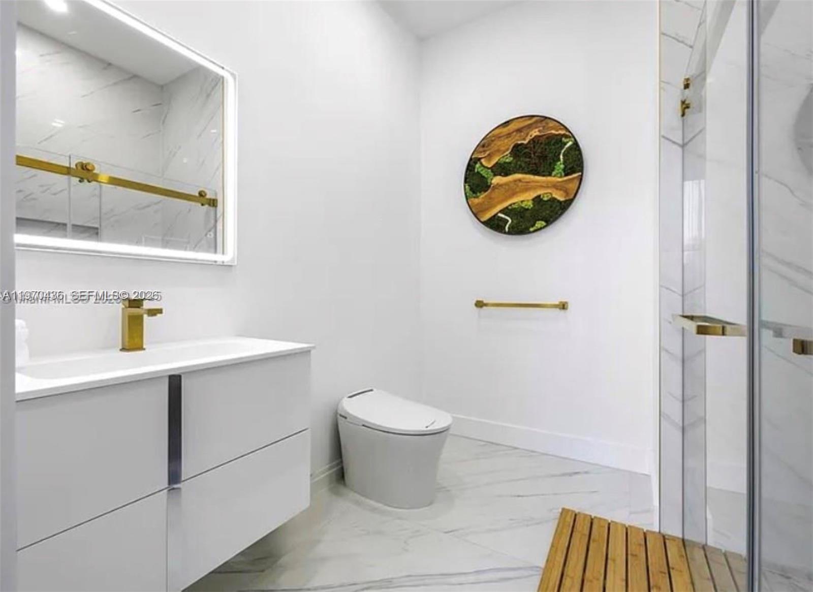 NORTH BAL HARBOUR - Residential