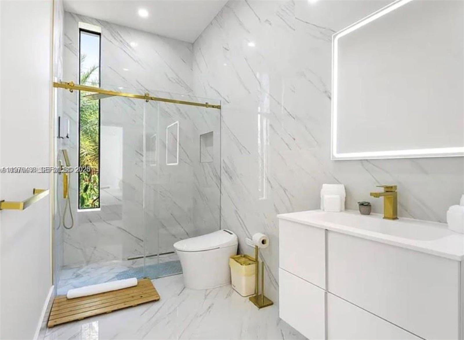 NORTH BAL HARBOUR - Residential
