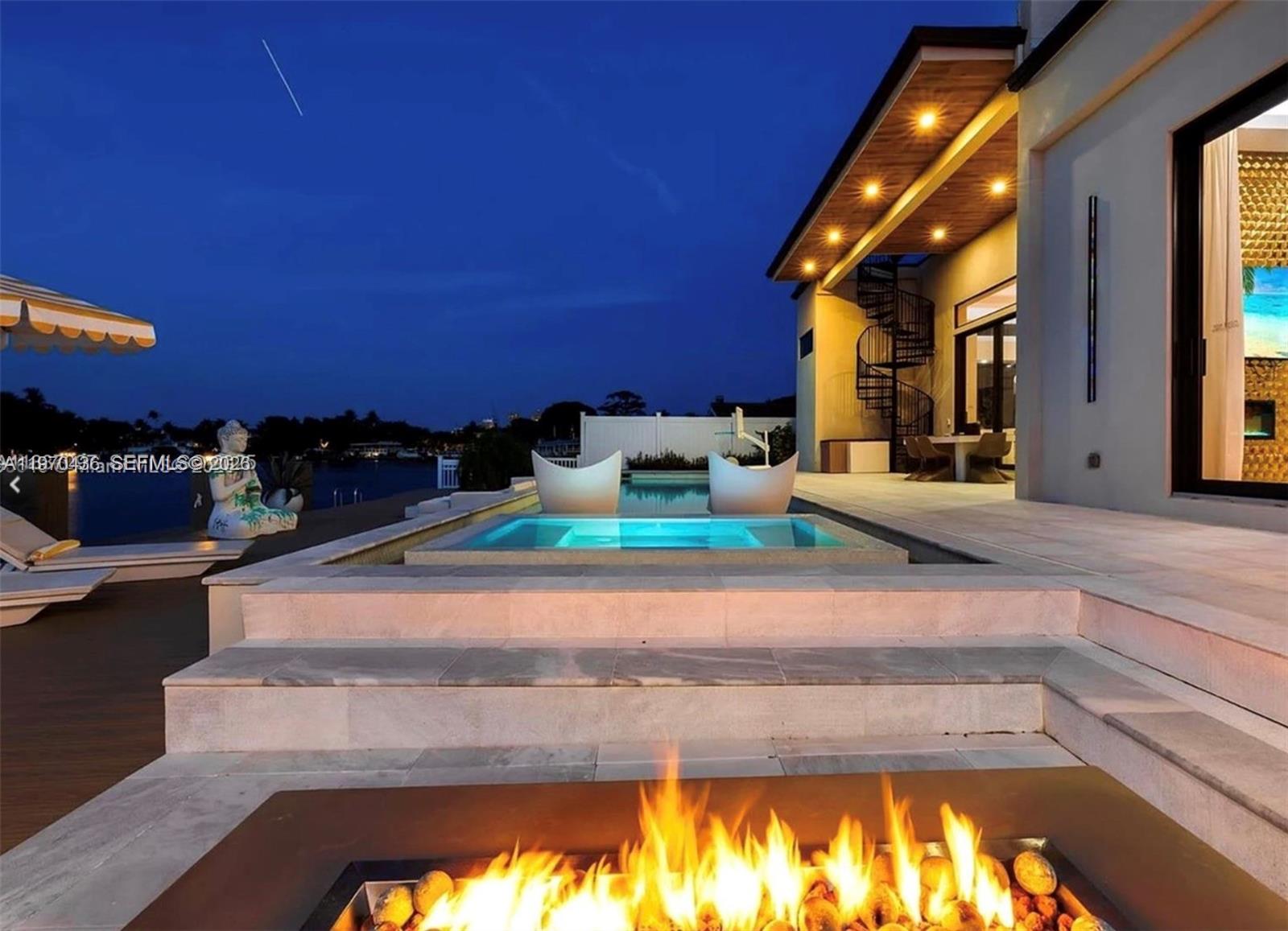 NORTH BAL HARBOUR - Residential