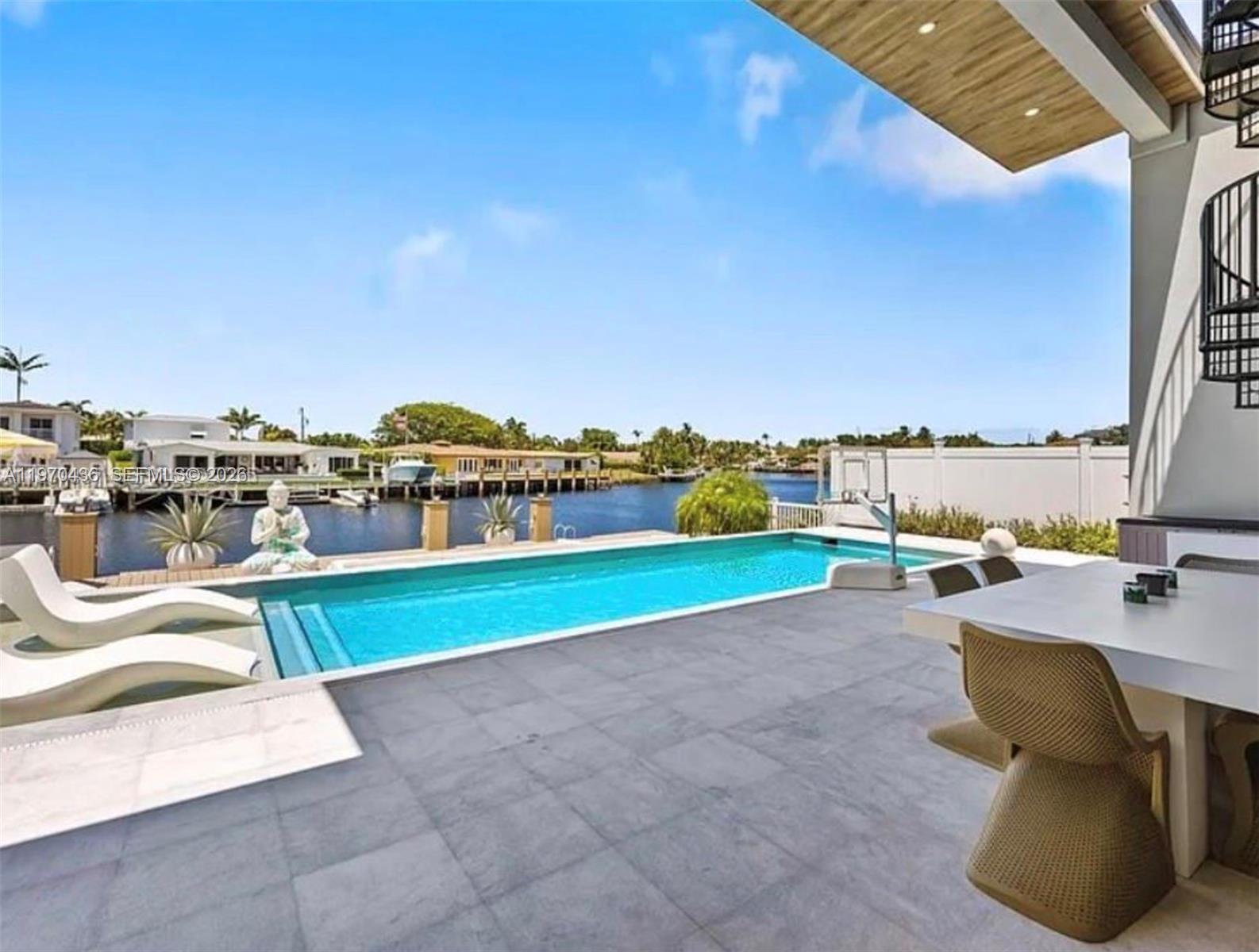 NORTH BAL HARBOUR - Residential