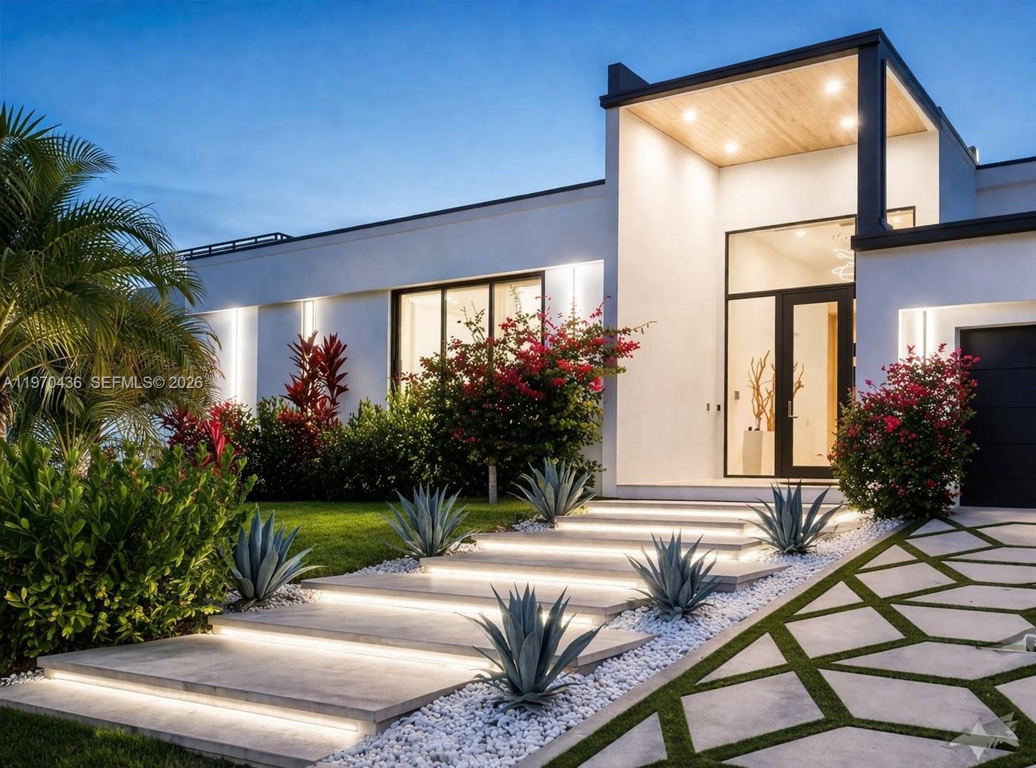 NORTH BAL HARBOUR - Residential