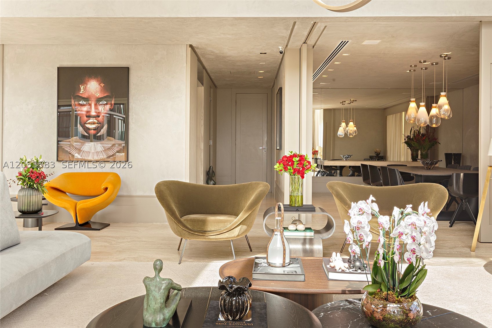 CHATEAU LATOUR - Residential