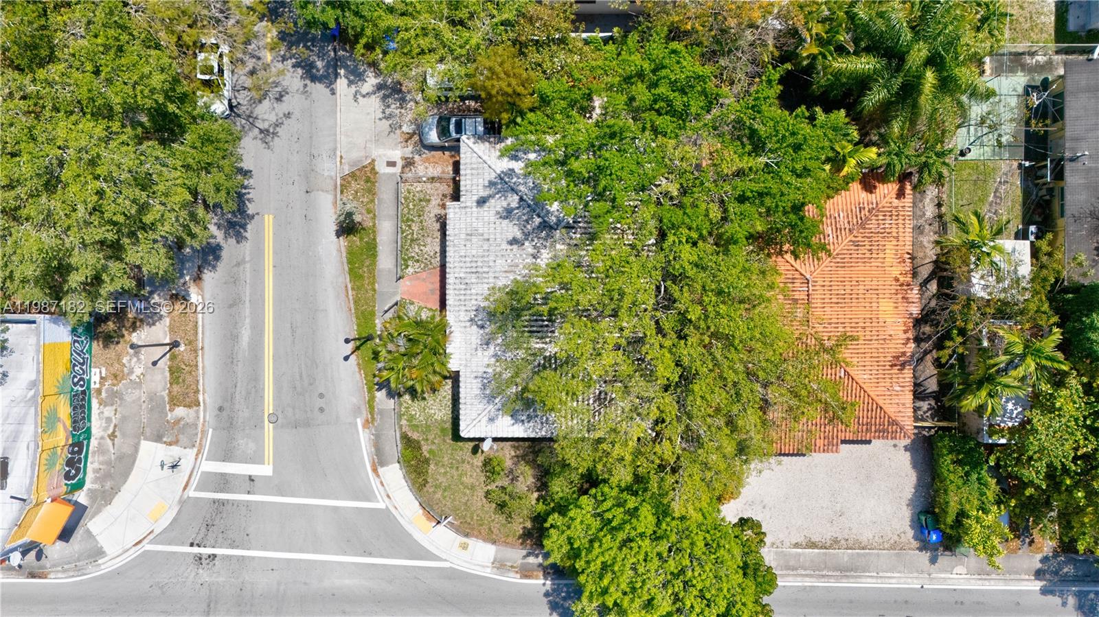 BILTMORE SUB - Residential Income