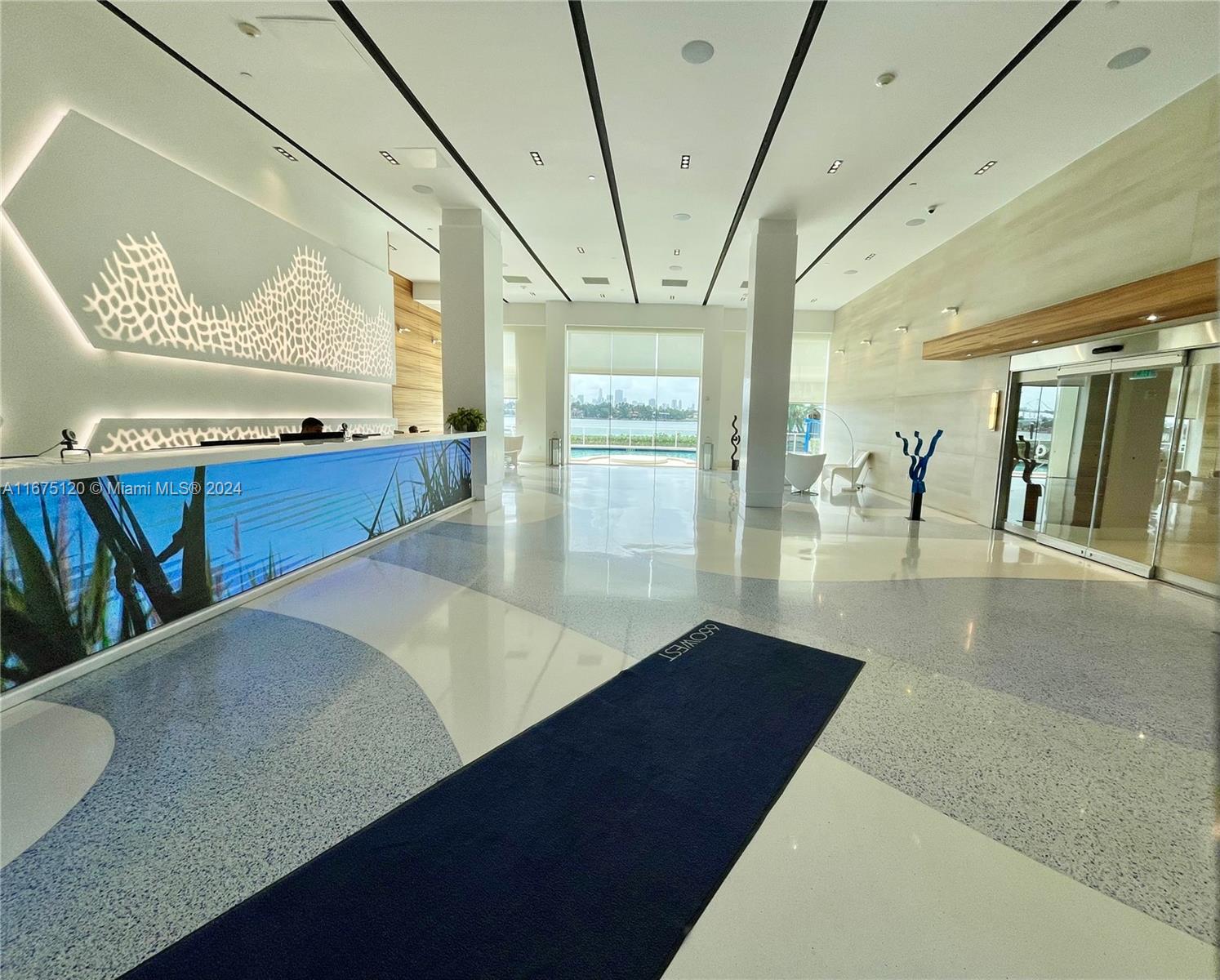 The Floridian Condo - Residential Lease