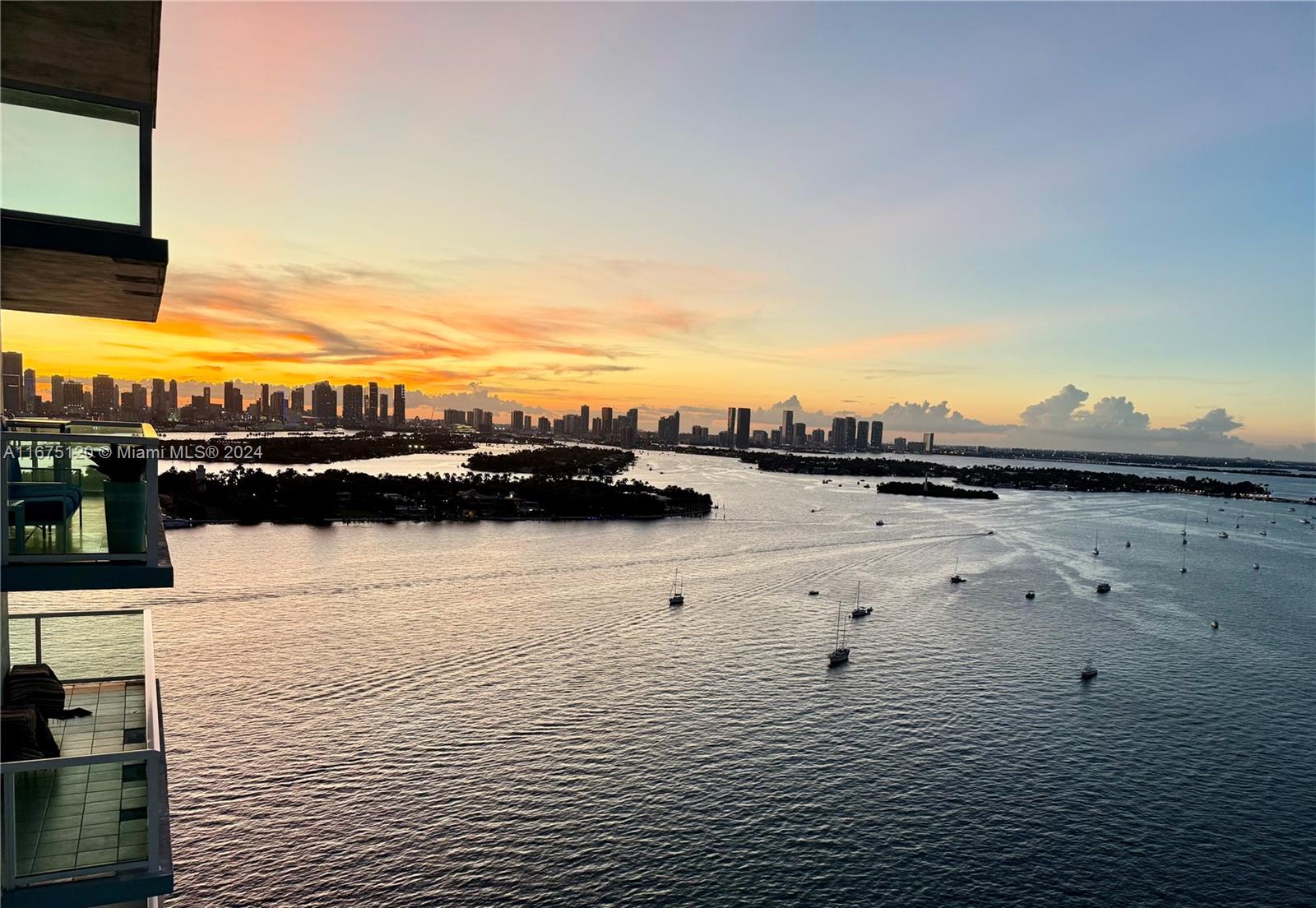 The Floridian Condo - Residential Lease