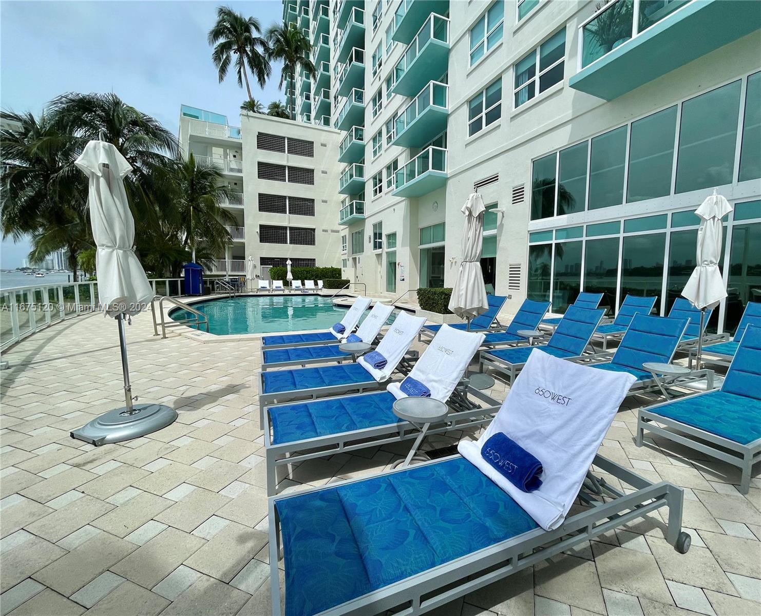 The Floridian Condo - Residential Lease