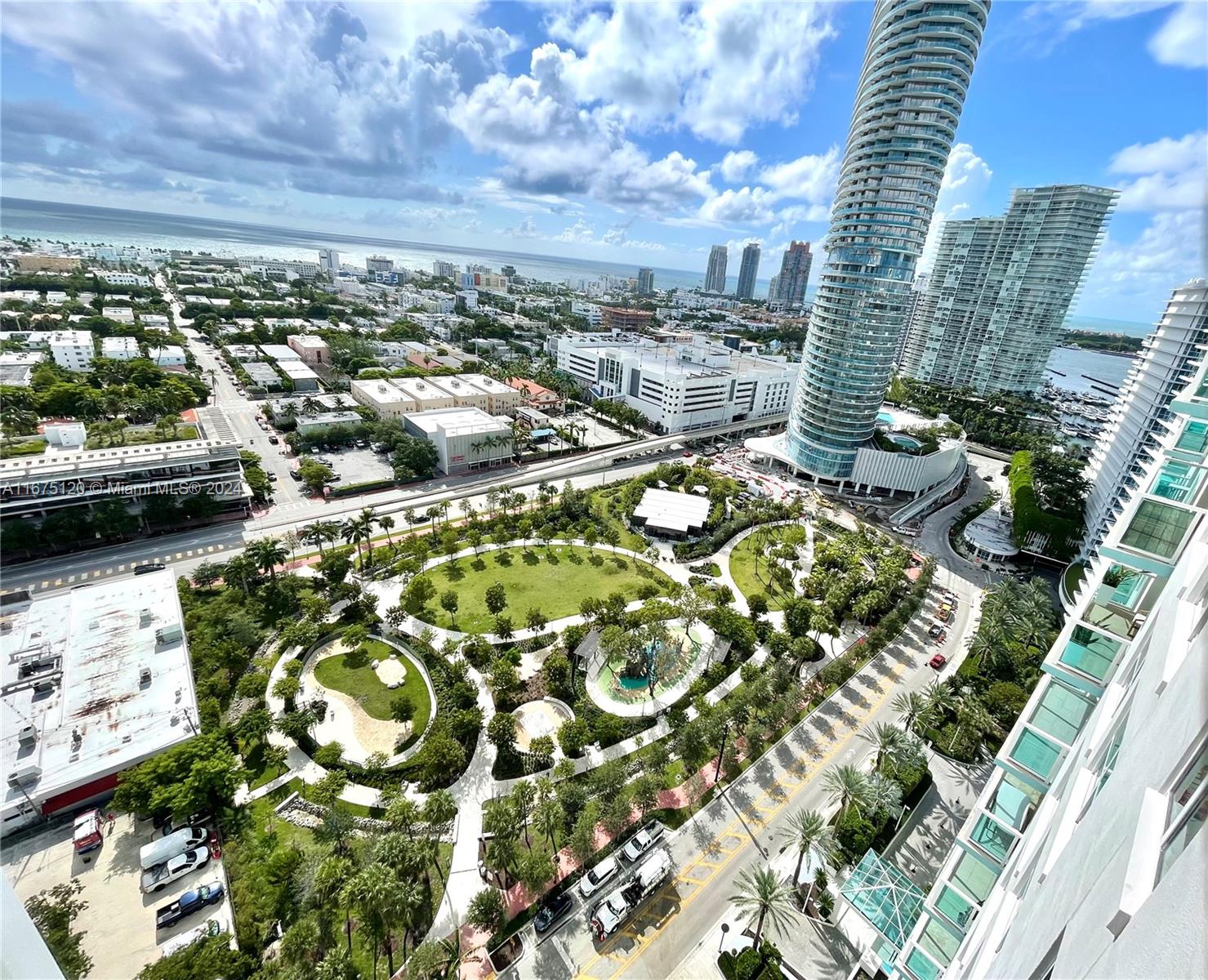 The Floridian Condo - Residential Lease