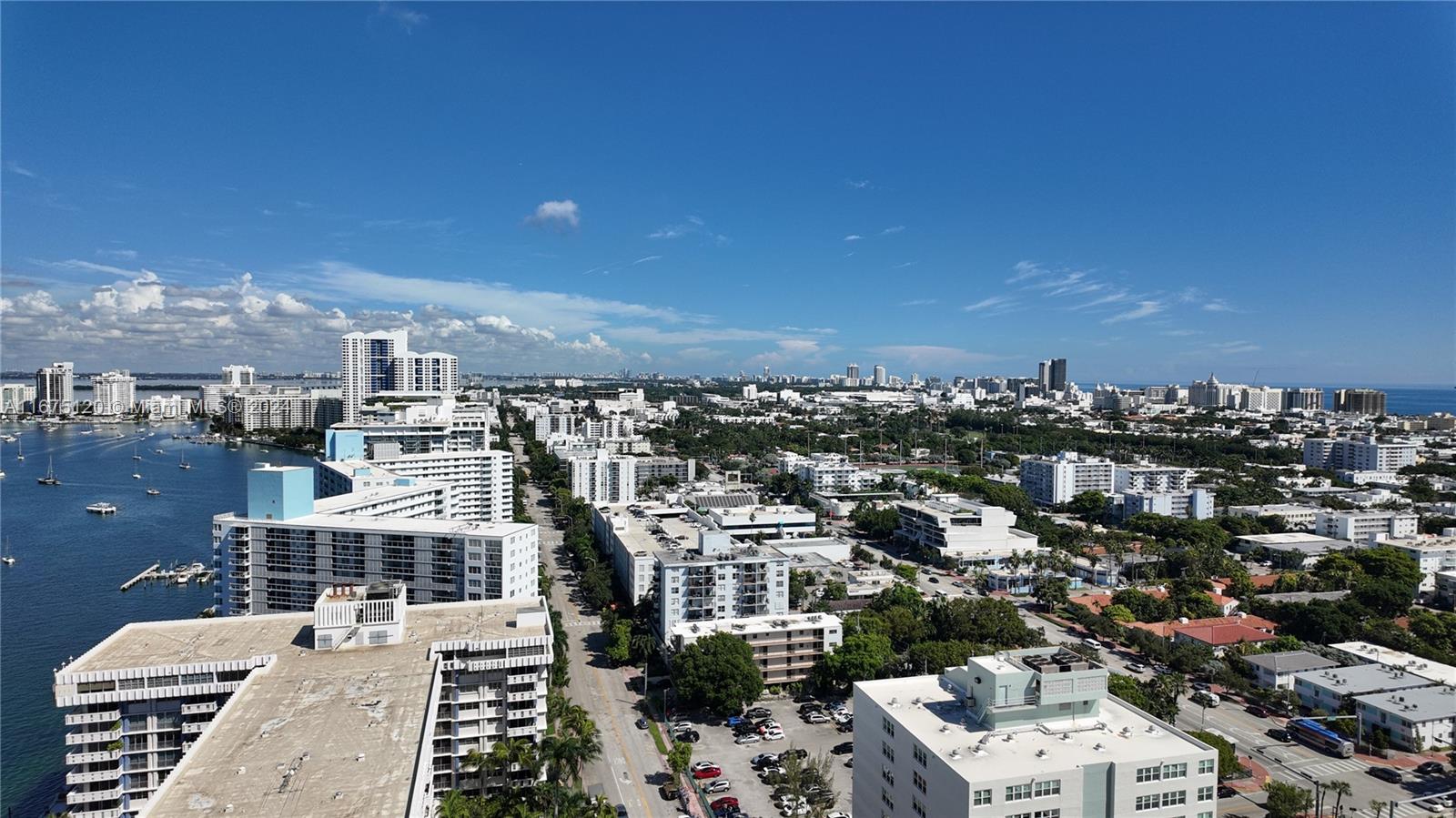 The Floridian Condo - Residential Lease