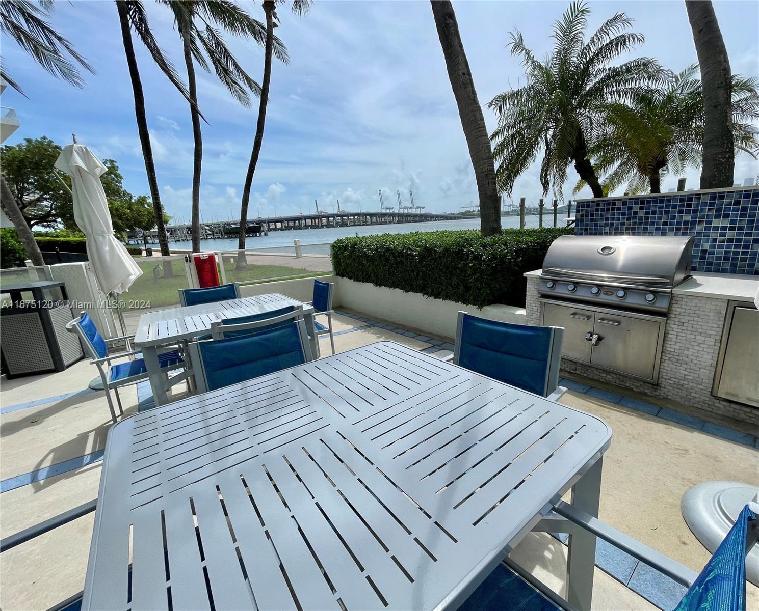 The Floridian Condo - Residential Lease