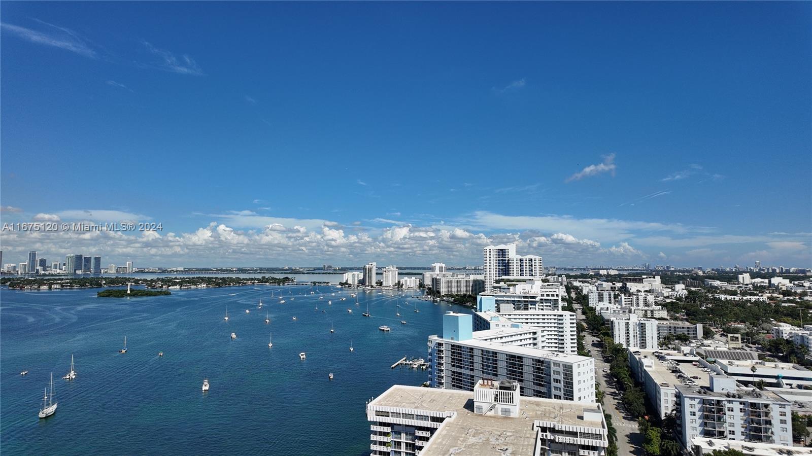 The Floridian Condo - Residential Lease