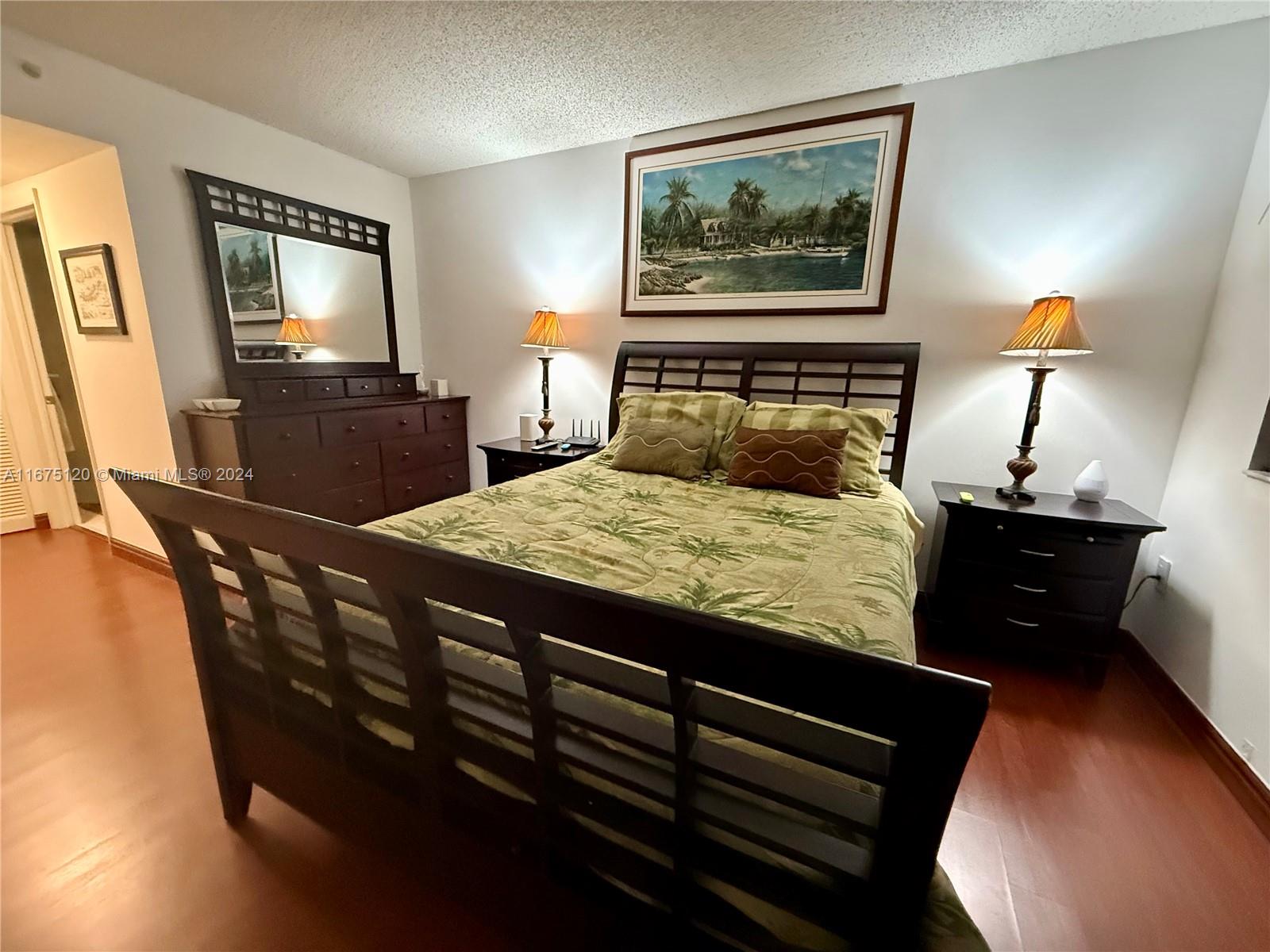 The Floridian Condo - Residential Lease