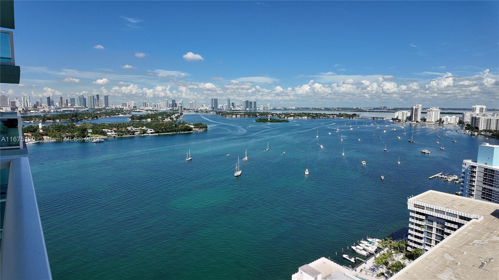 The Floridian Condo - Residential Lease