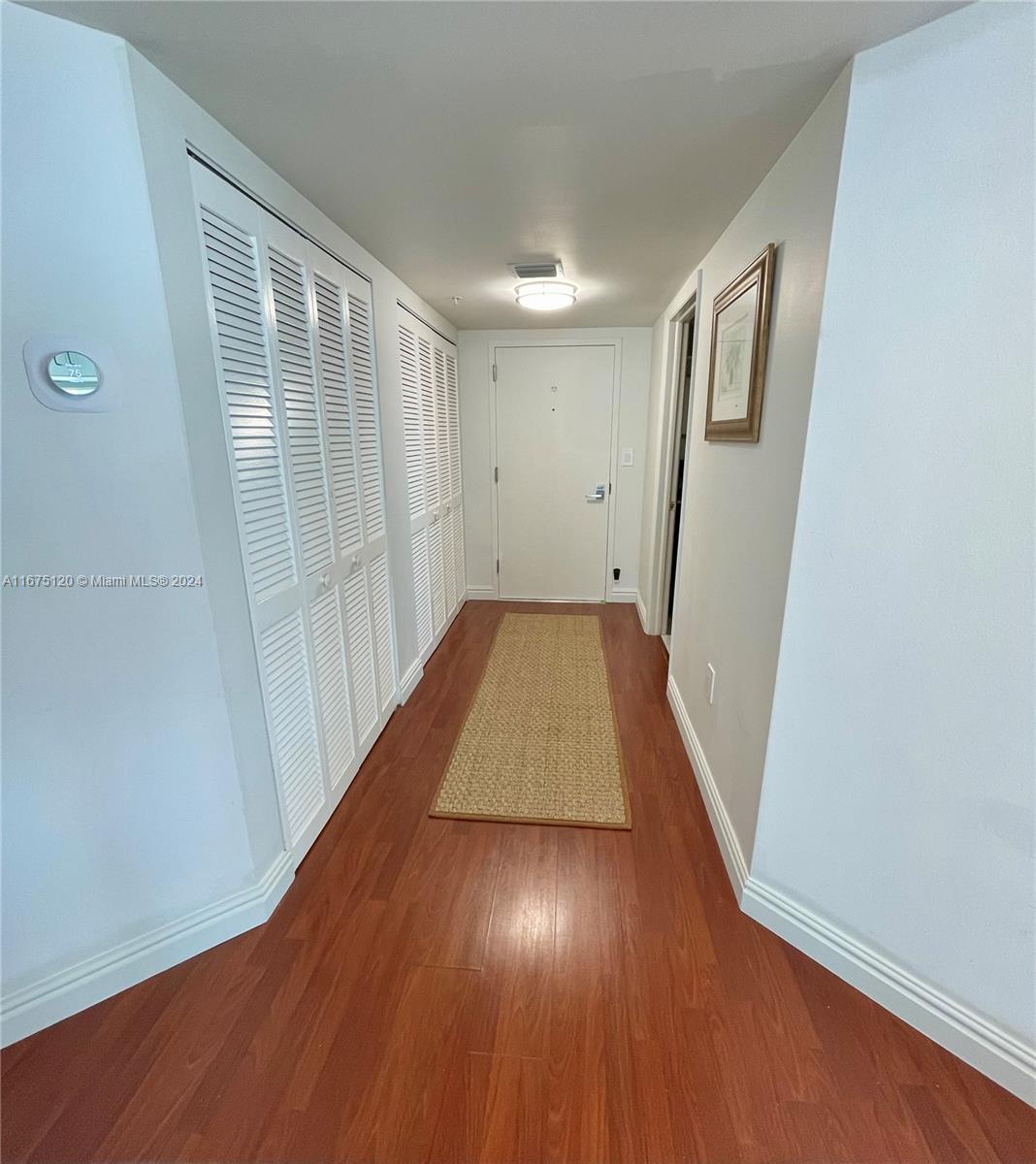 The Floridian Condo - Residential Lease