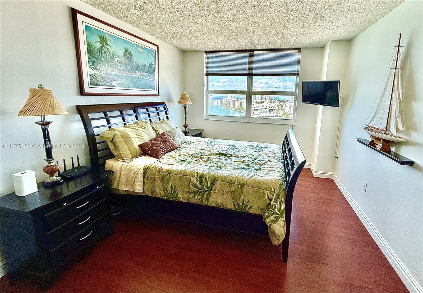 The Floridian Condo - Residential Lease