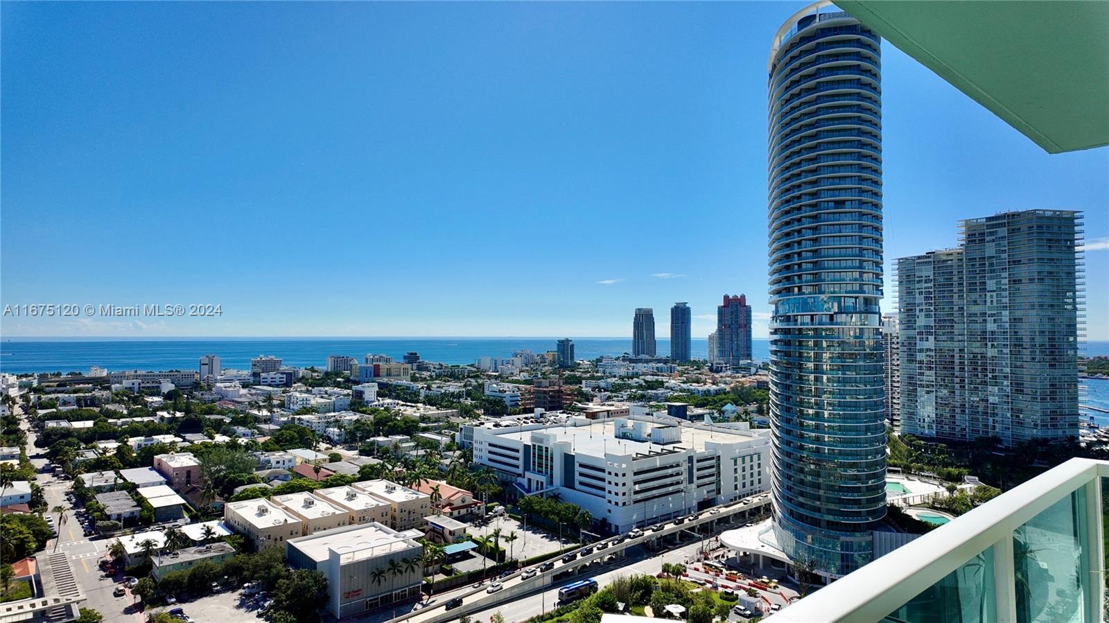 The Floridian Condo - Residential Lease