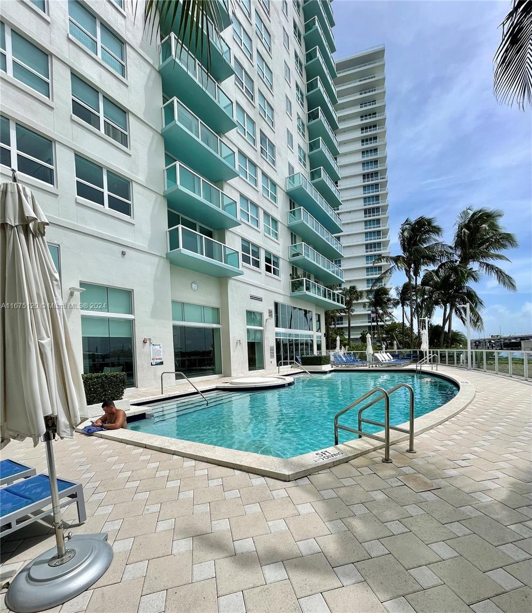 The Floridian Condo - Residential Lease