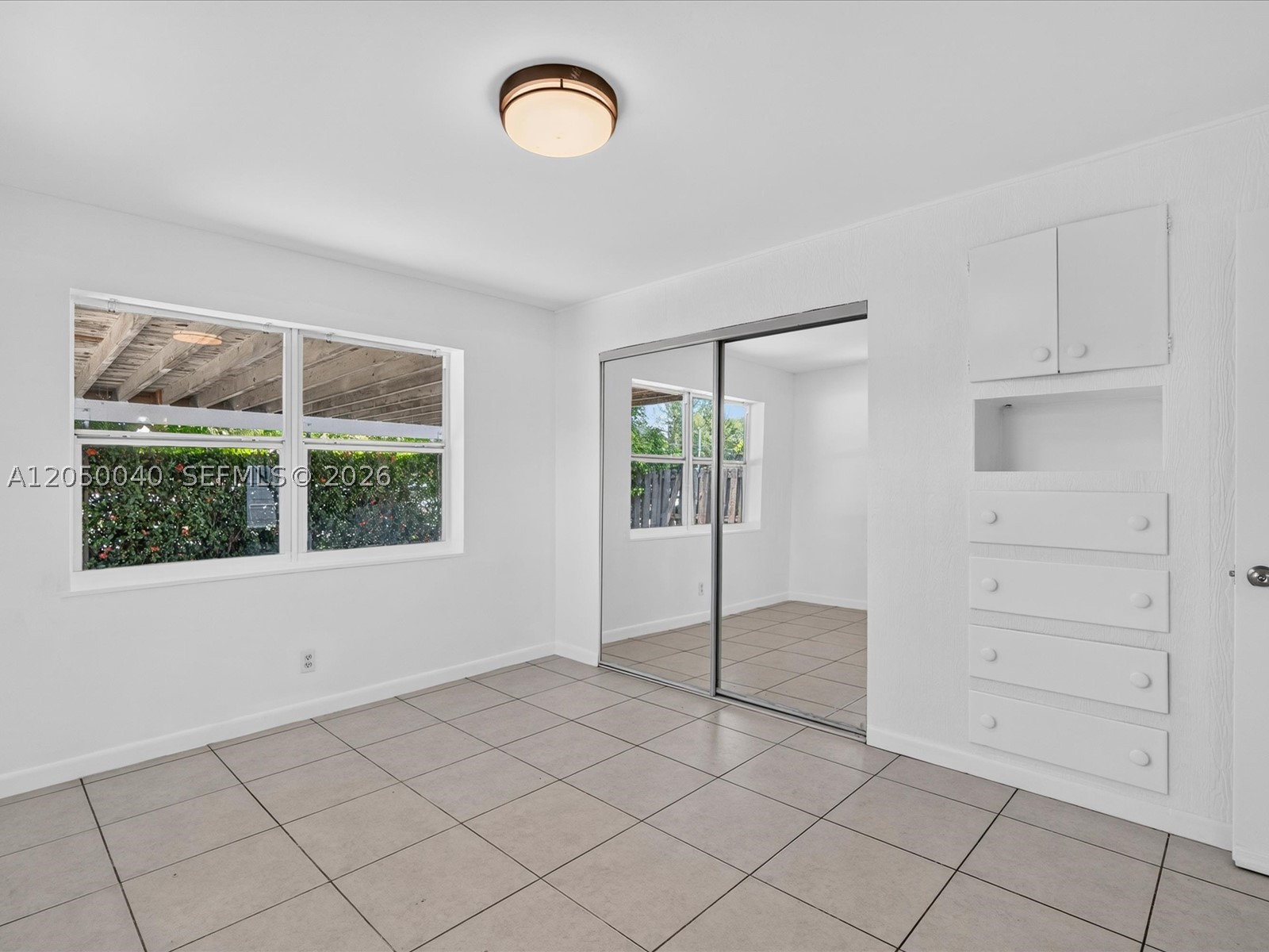 LAUDERDALE BEACH EXT UNIT - Residential Lease