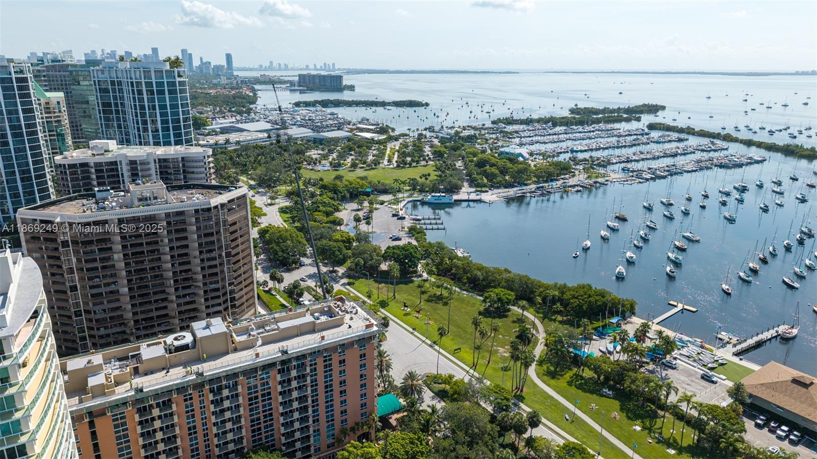 THE MUTINY CONDO - Residential