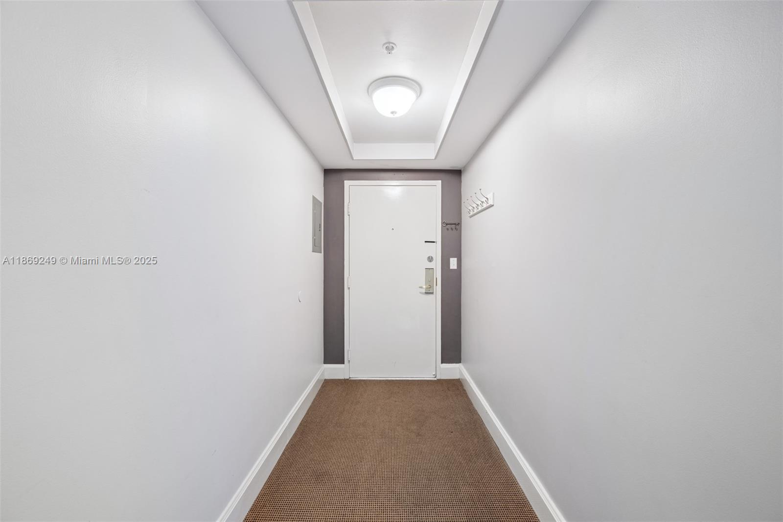 THE MUTINY CONDO - Residential