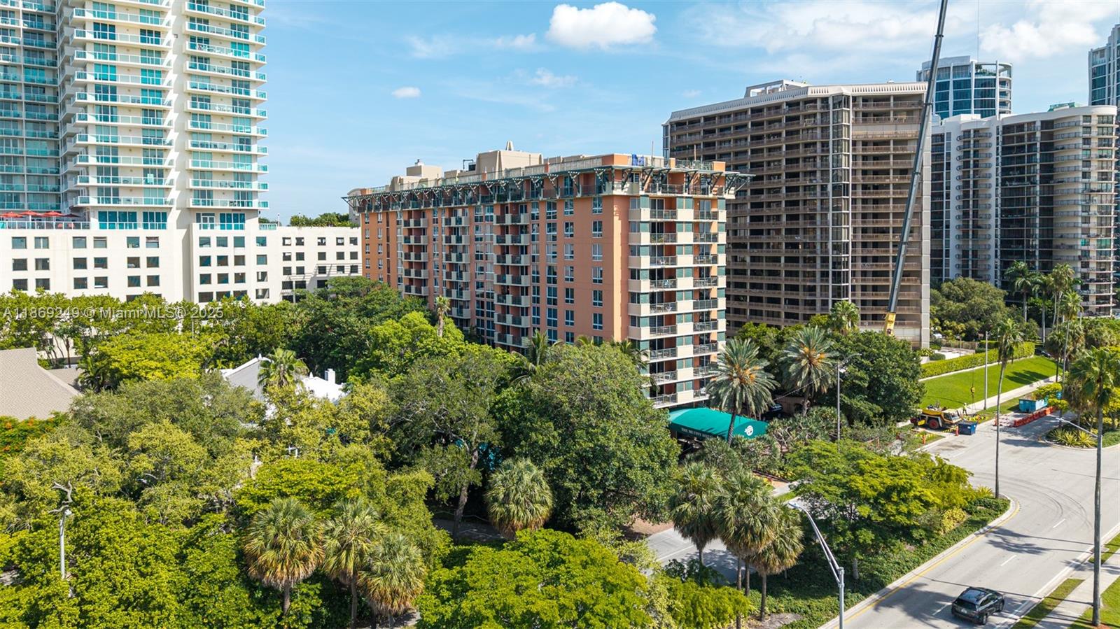 THE MUTINY CONDO - Residential