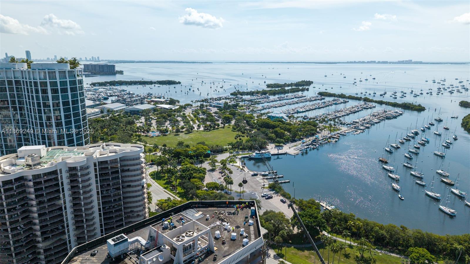 THE MUTINY CONDO - Residential