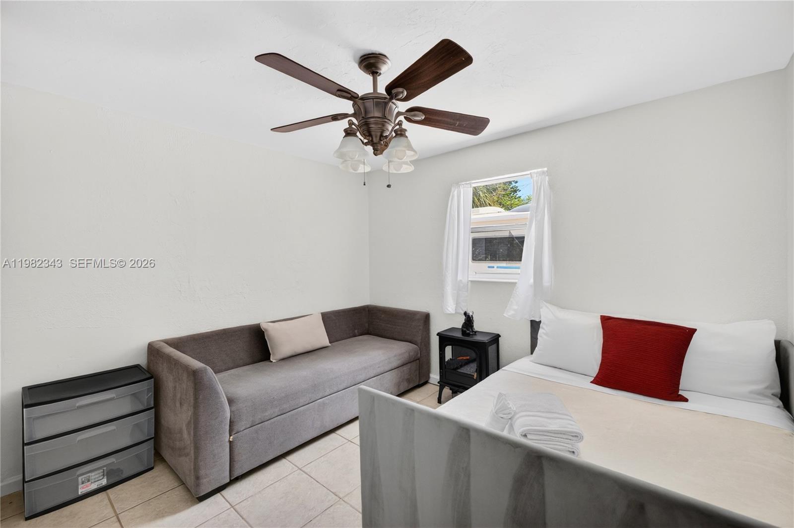 PROSPECT GARDENS - Residential Income