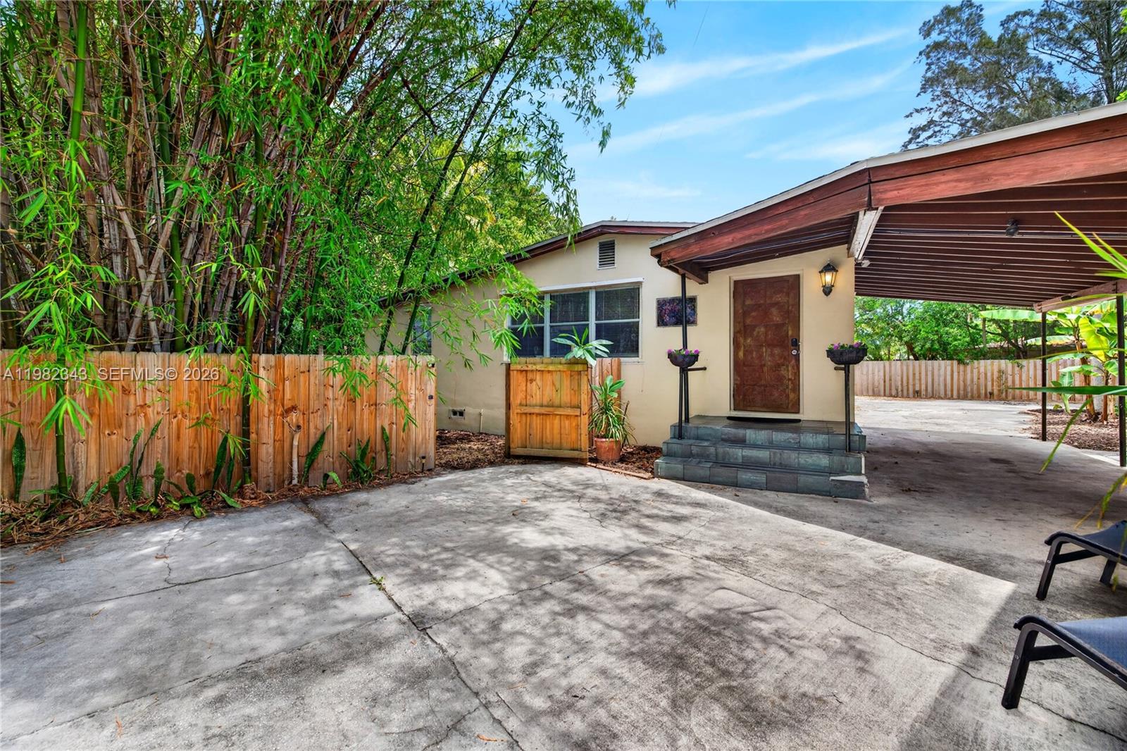PROSPECT GARDENS - Residential Income