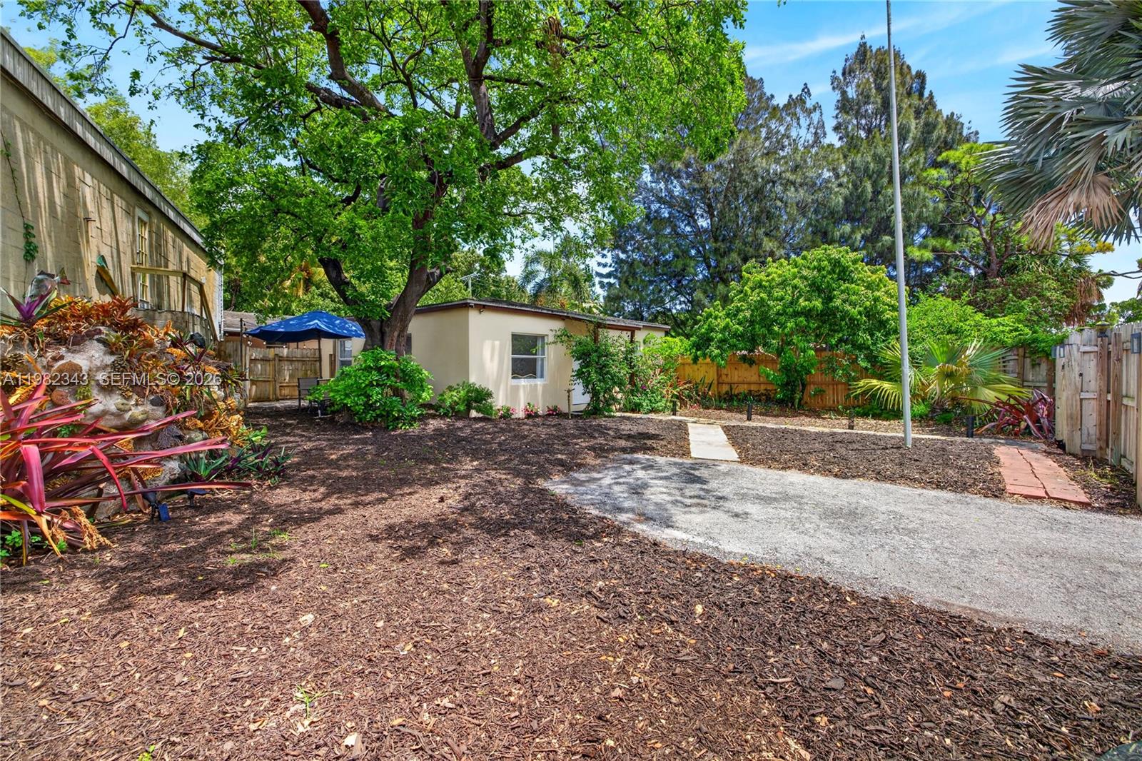 PROSPECT GARDENS - Residential Income