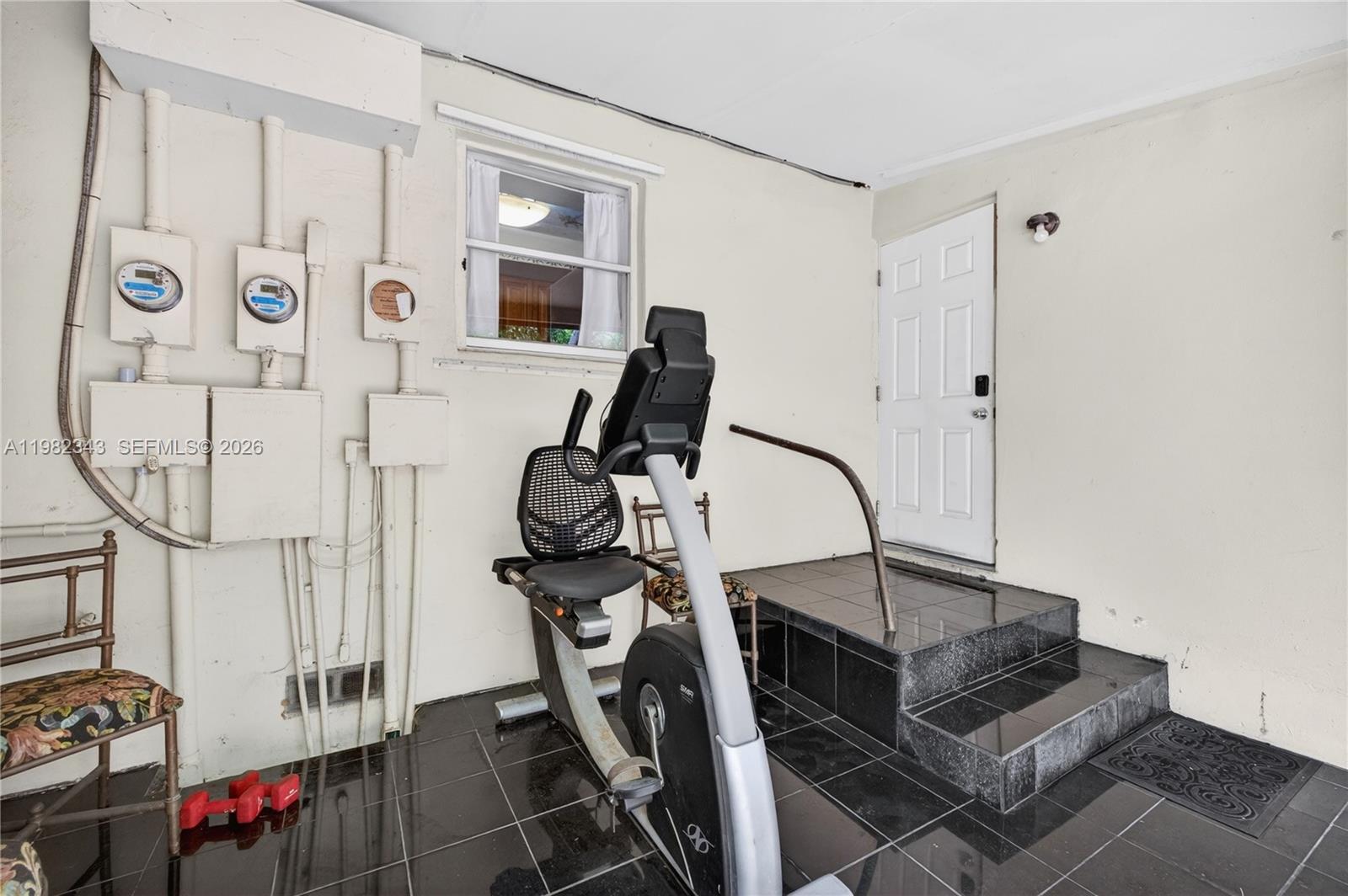 PROSPECT GARDENS - Residential Income