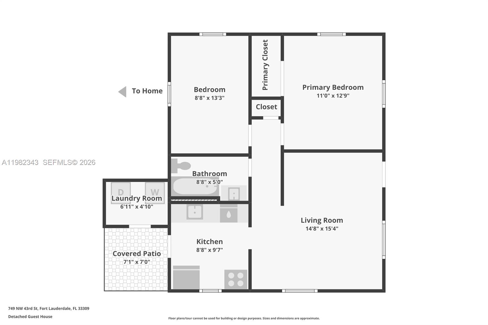 PROSPECT GARDENS - Residential Income