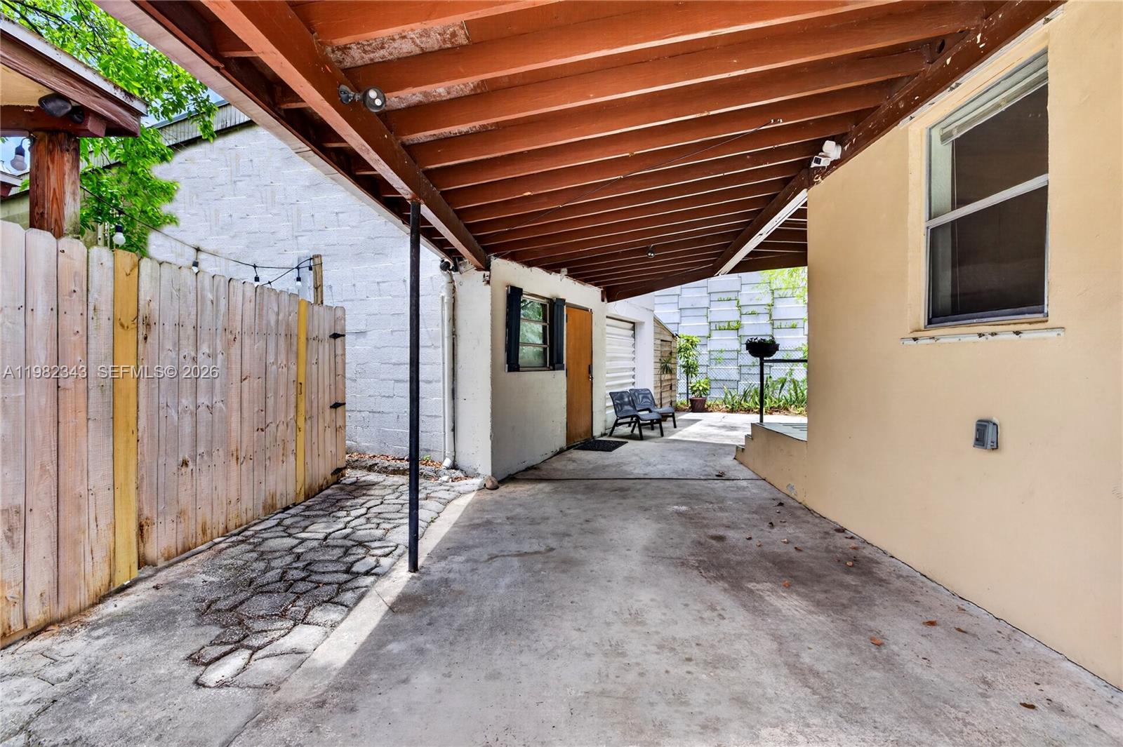 PROSPECT GARDENS - Residential Income