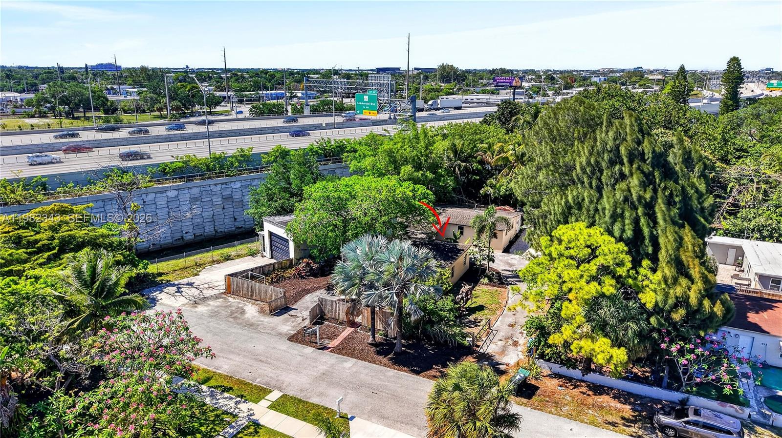 PROSPECT GARDENS - Residential Income