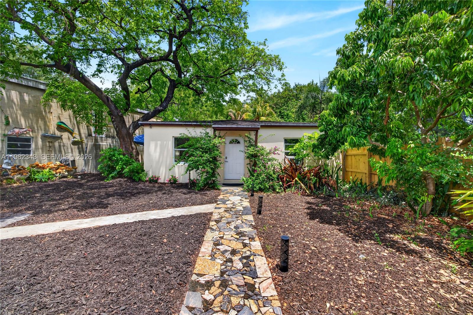 PROSPECT GARDENS - Residential Income
