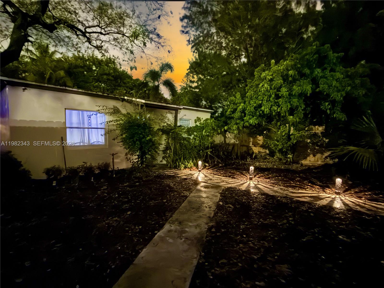 PROSPECT GARDENS - Residential Income