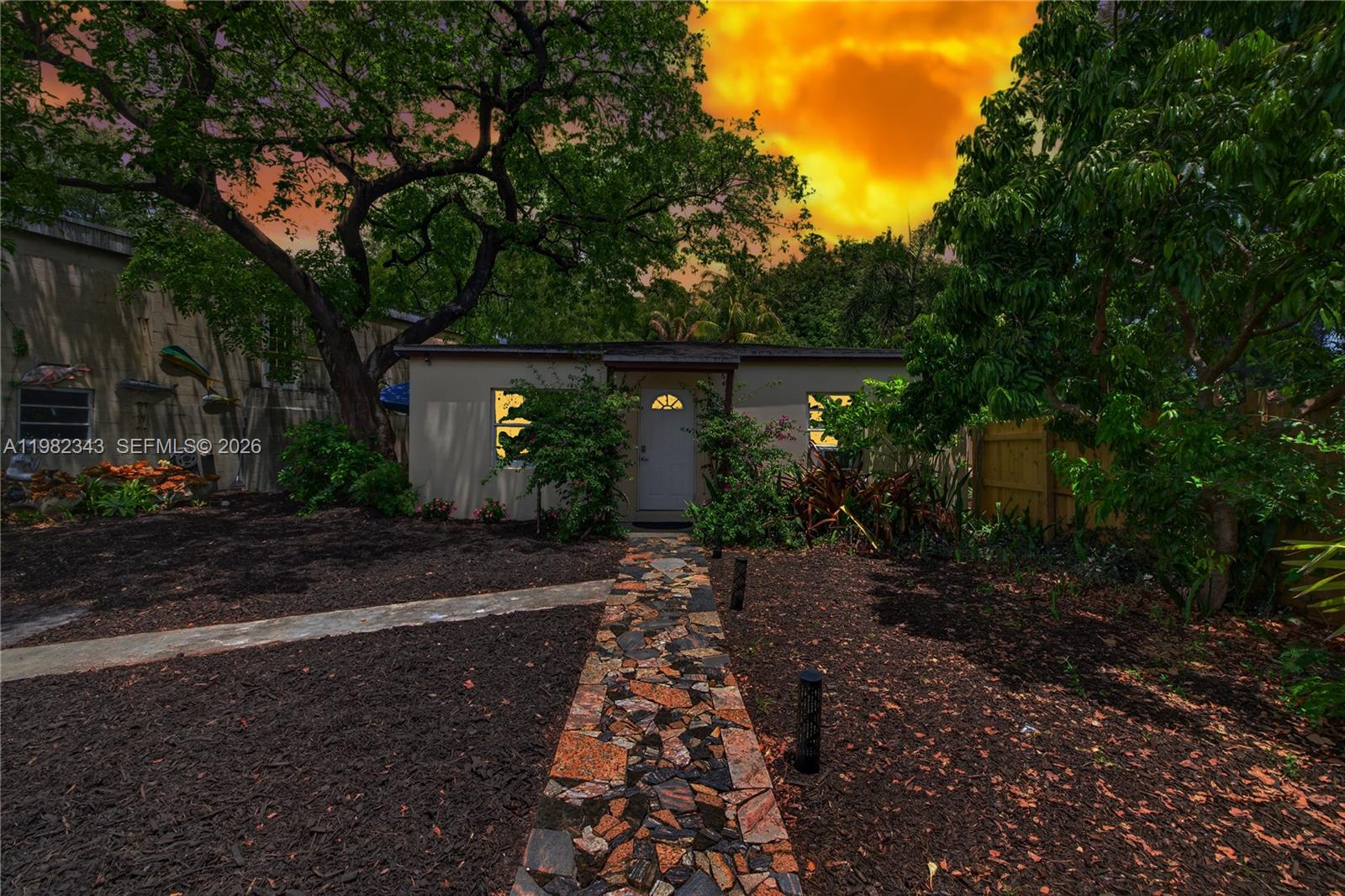 PROSPECT GARDENS - Residential Income