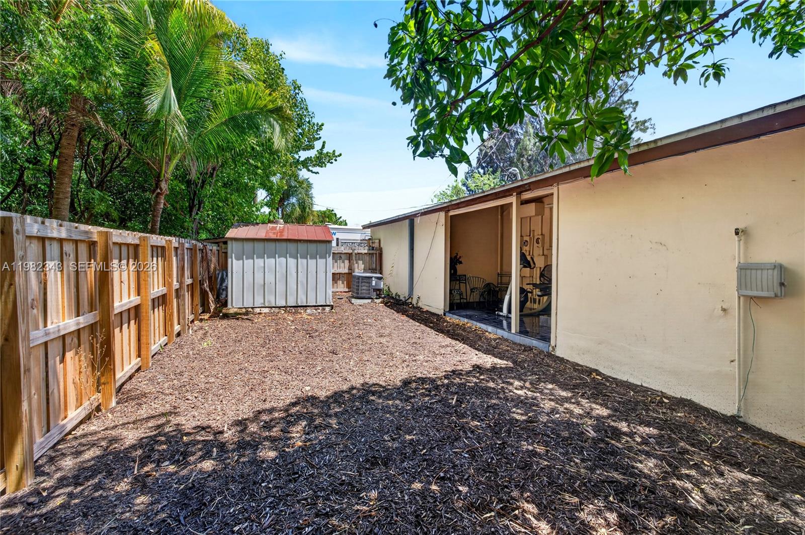 PROSPECT GARDENS - Residential Income