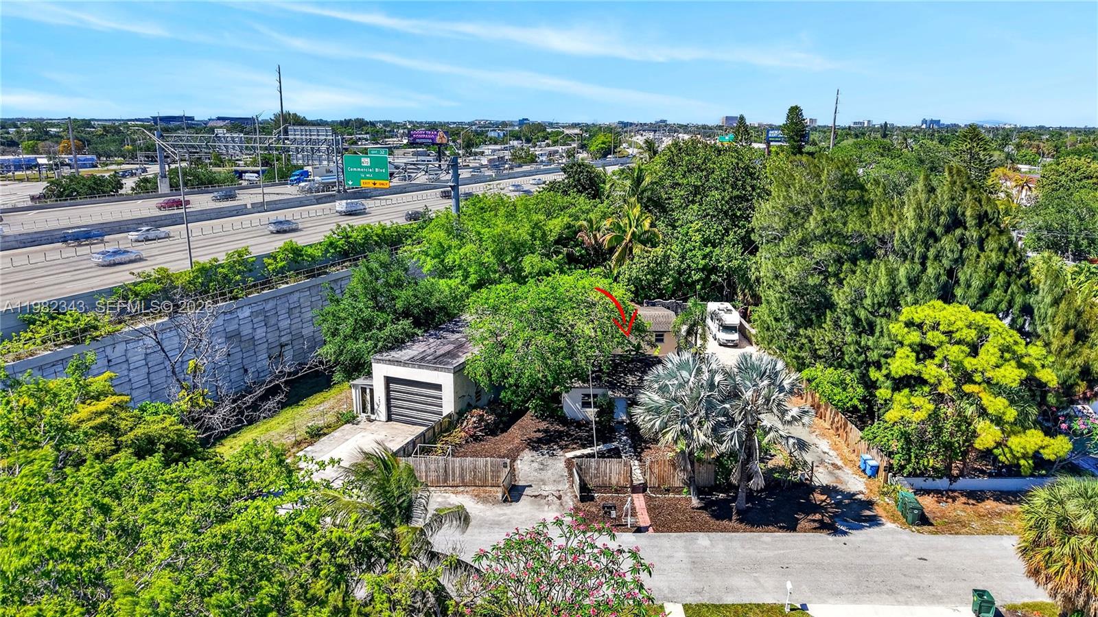 PROSPECT GARDENS - Residential Income