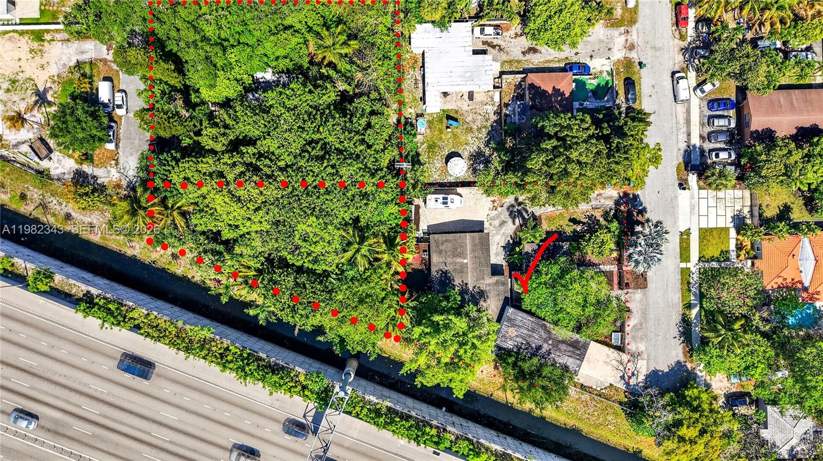 PROSPECT GARDENS - Residential Income
