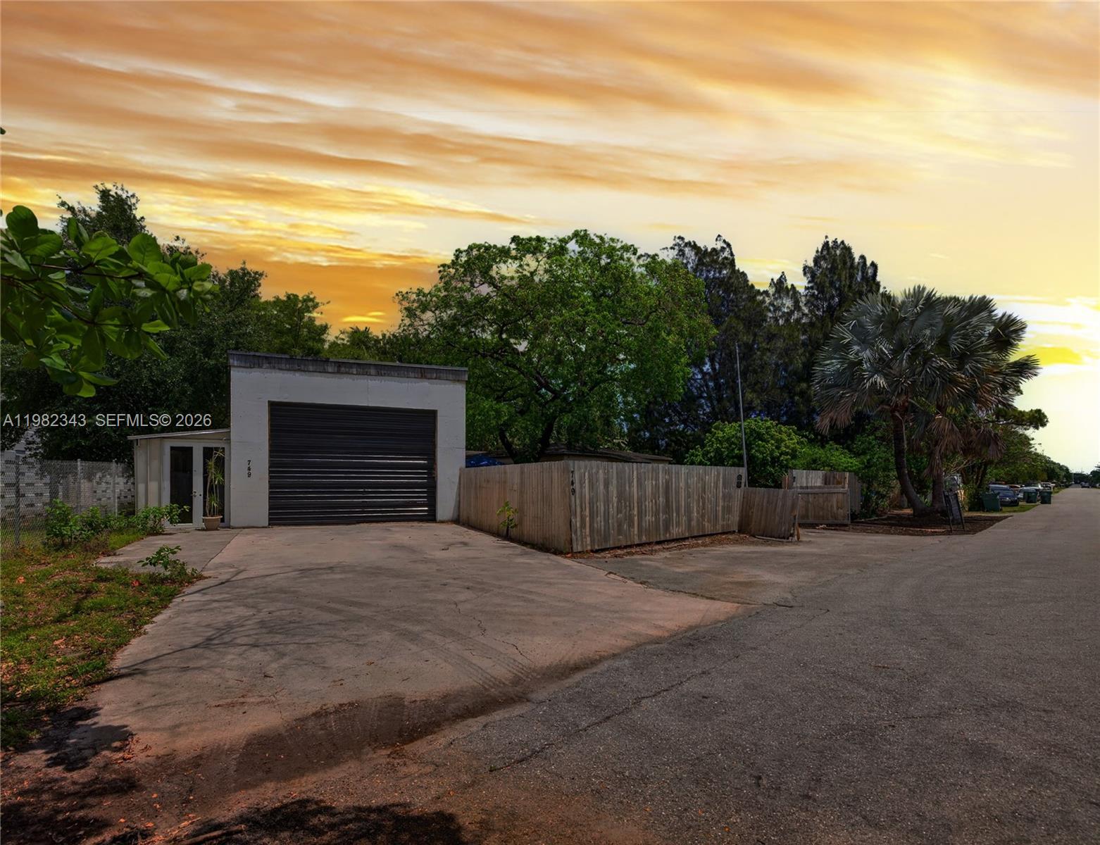 PROSPECT GARDENS - Residential Income