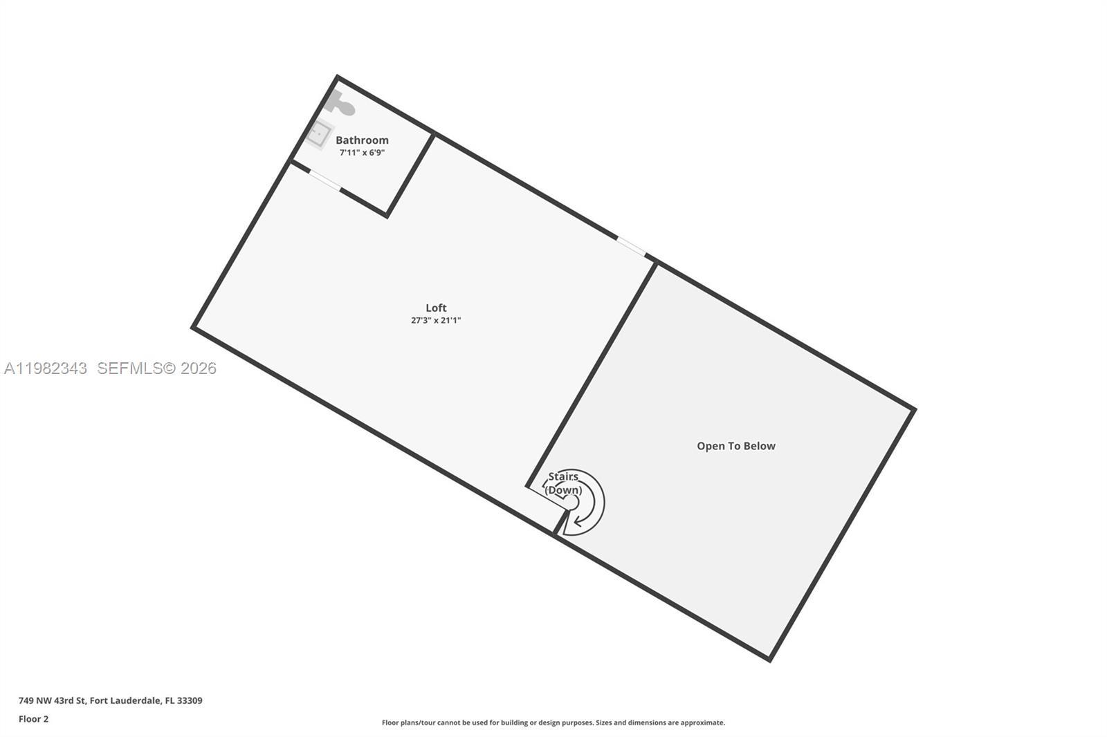PROSPECT GARDENS - Residential Income