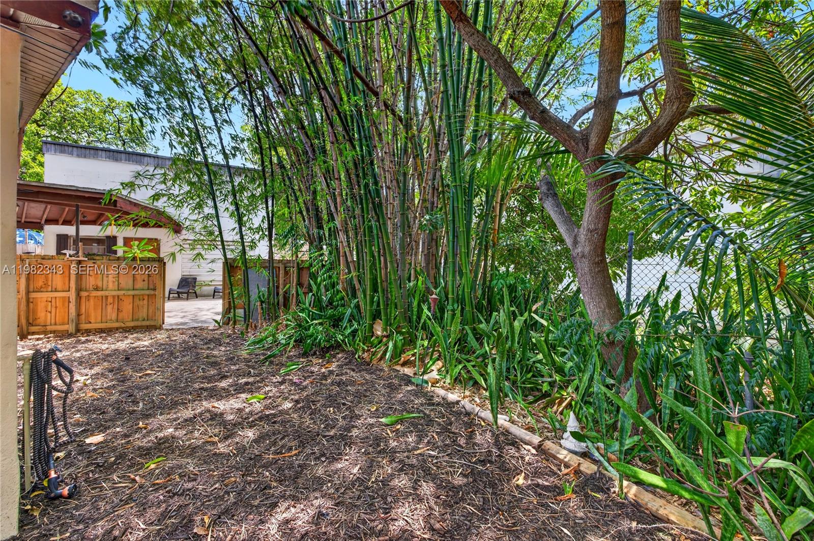 PROSPECT GARDENS - Residential Income