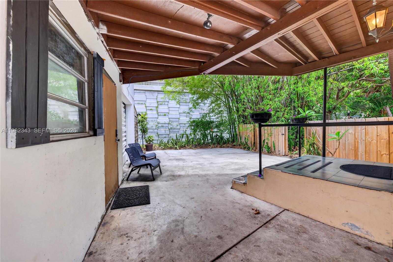 PROSPECT GARDENS - Residential Income