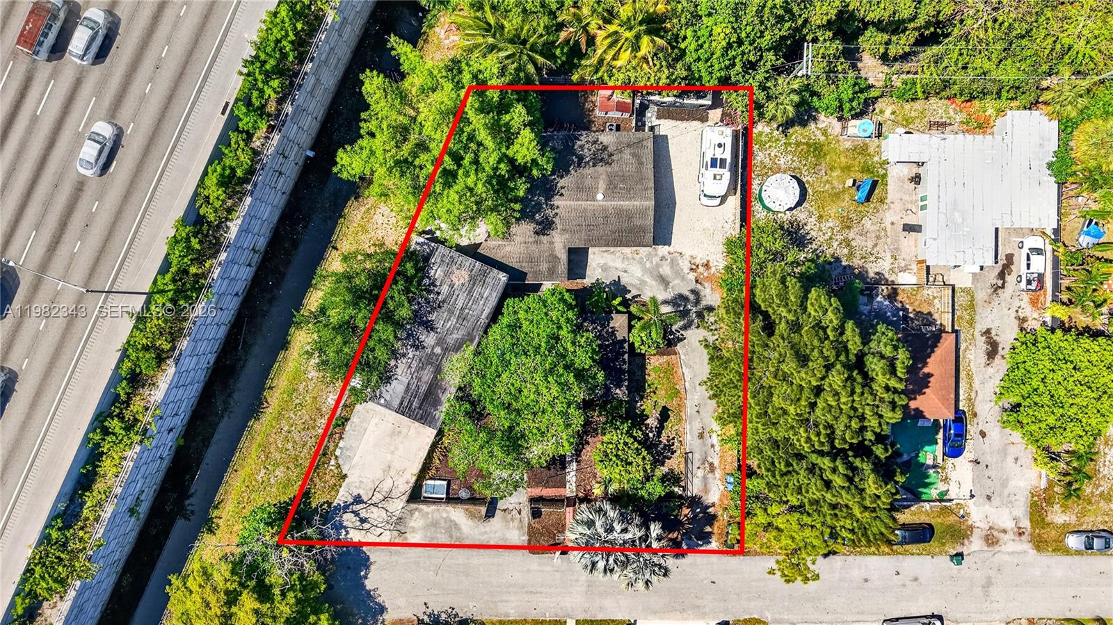 PROSPECT GARDENS - Residential Income