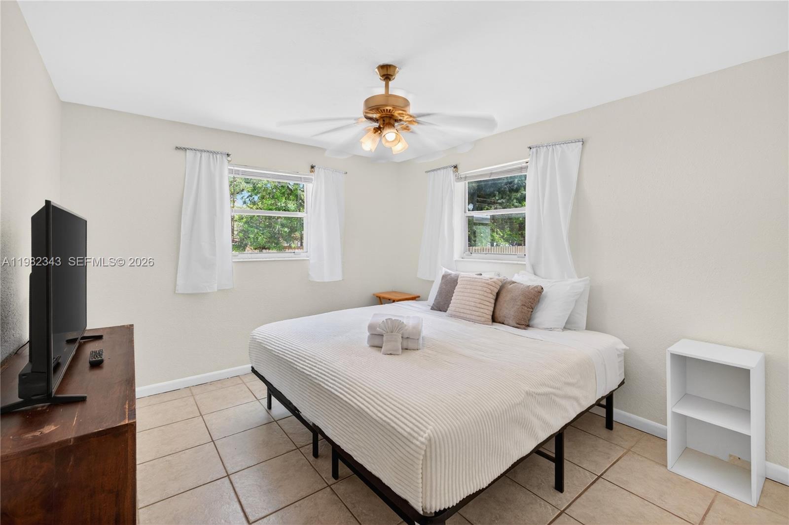 PROSPECT GARDENS - Residential Income