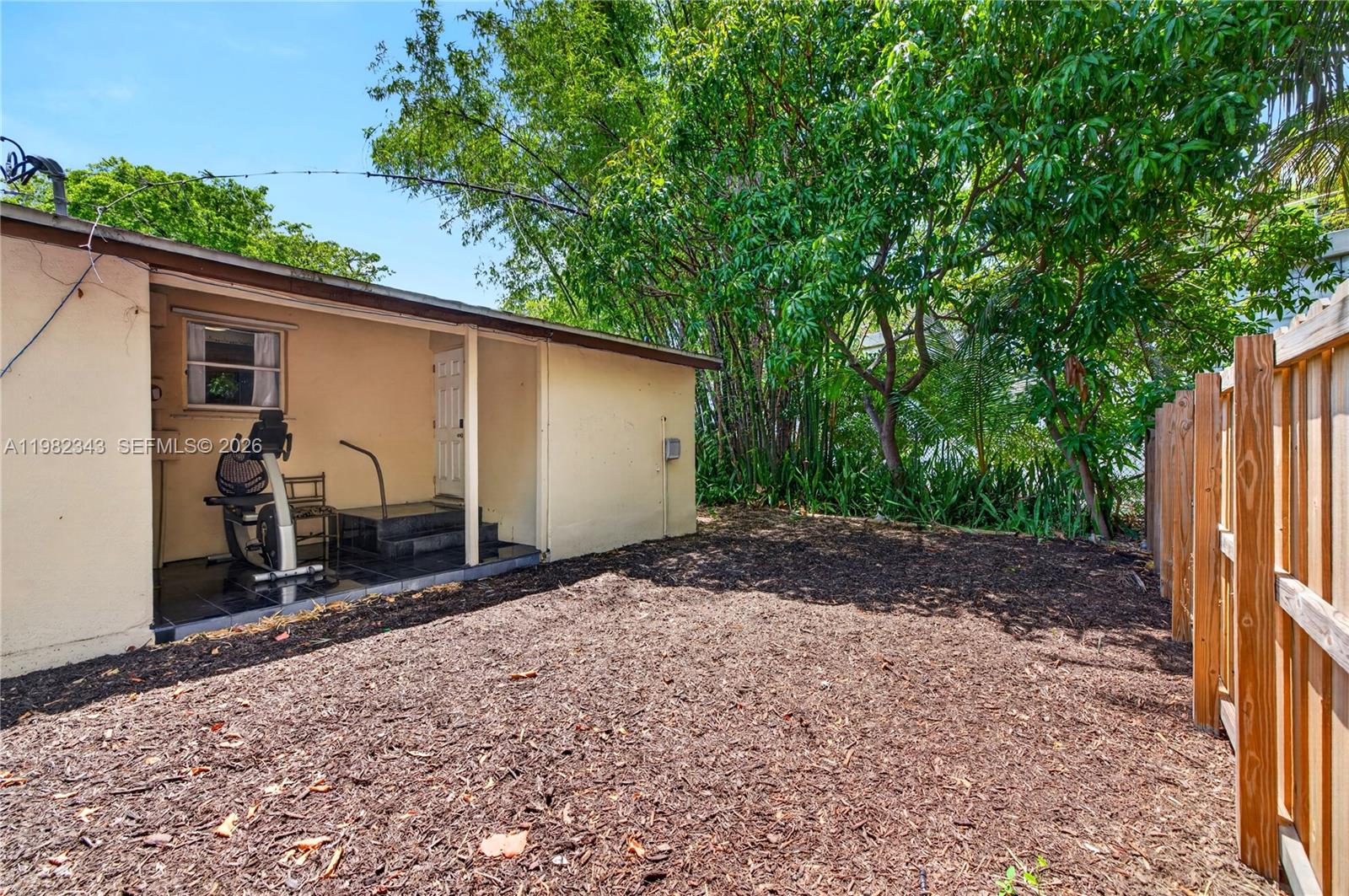 PROSPECT GARDENS - Residential Income