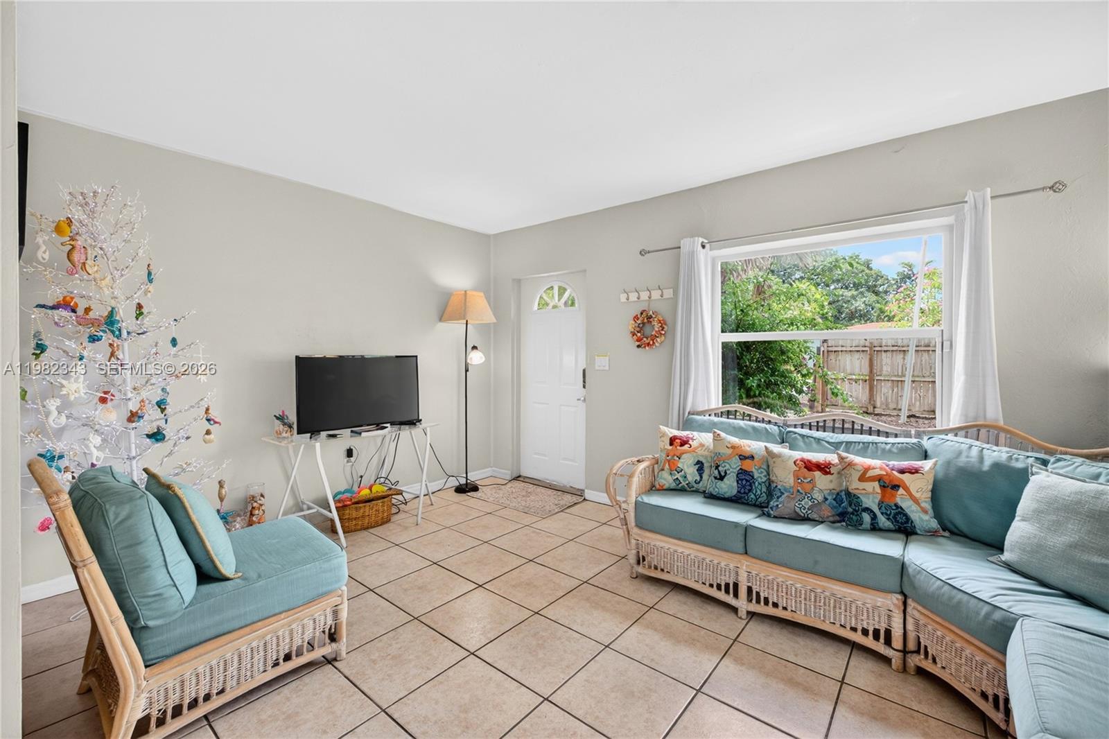 PROSPECT GARDENS - Residential Income
