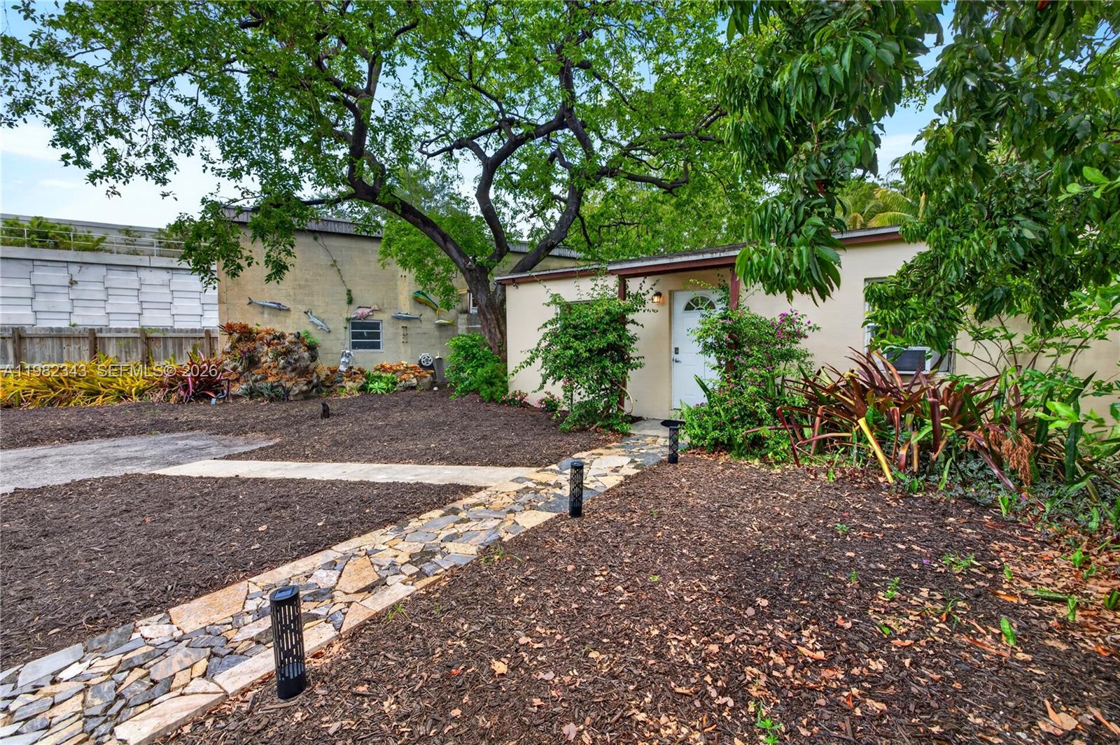 PROSPECT GARDENS - Residential Income