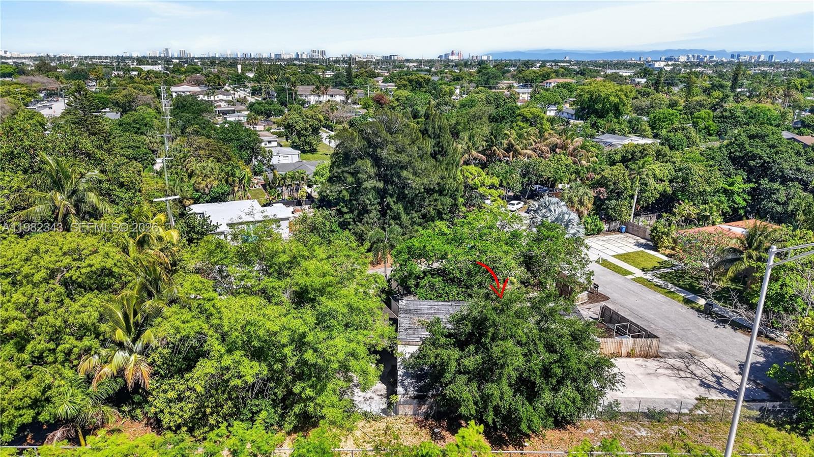 PROSPECT GARDENS - Residential Income
